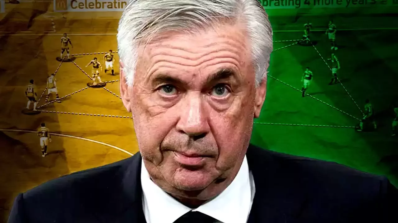 The Top 5 Most Decorated Managers in the Super Cup
