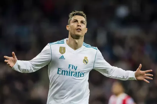 Goal Machines: The Top 5 Goal Scorers in UEFA Super Cup History