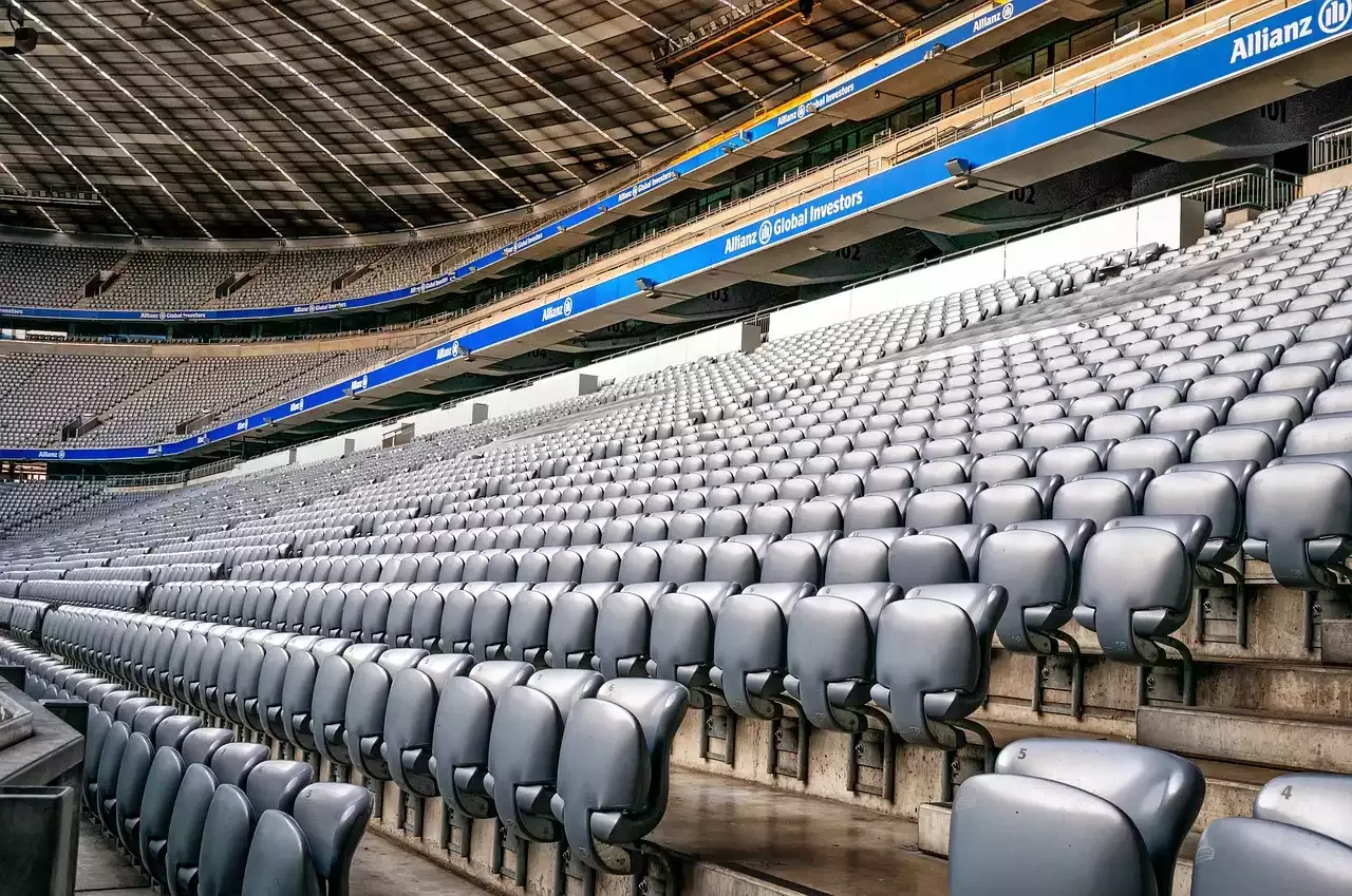 How the Super Cup Experience Varies by Stadium